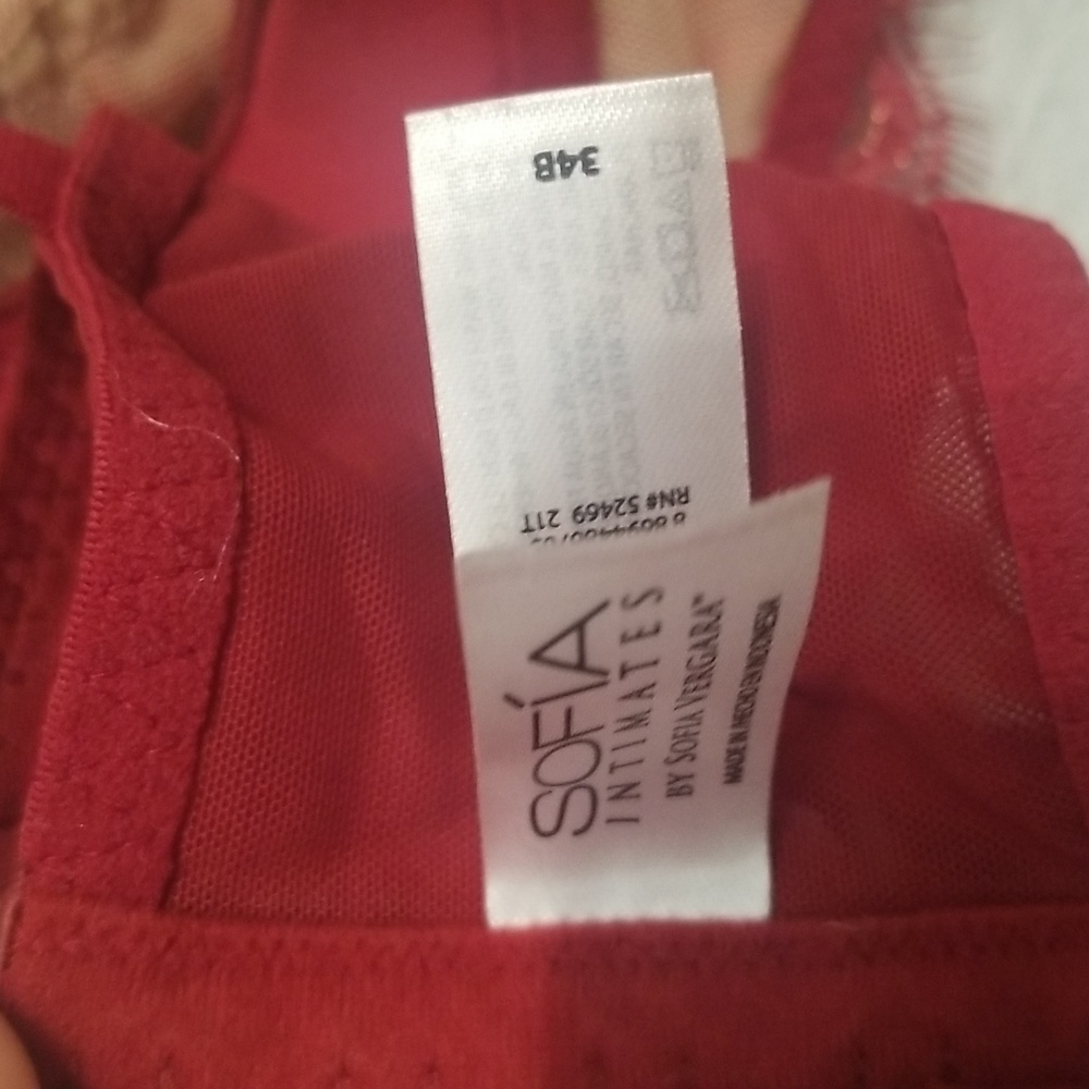 Bra - Picture 3 of 6
